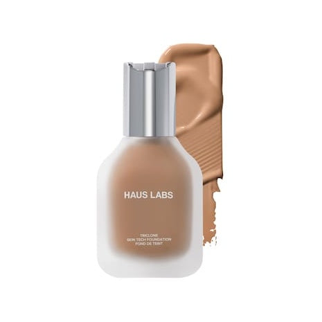 Haus Labs Skin Tech Foundation