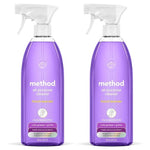 2-Pack 28oz Method All-Purpose Cleaner Spray (French Lavender)
