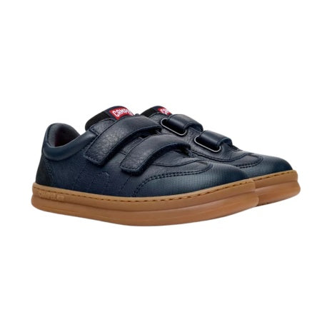 Camper Boys Leather Shoes