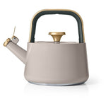 Beautiful 1.8L Ceramic Nonstick Tea Kettle