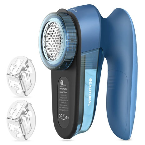 Fabric Shaver & Lint Remover