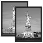 2-Pack 12x16 Picture Frame