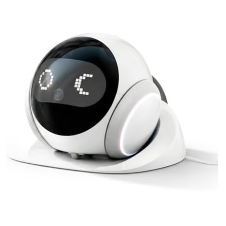 Endliss Smart Mobile Pet Camera Robot