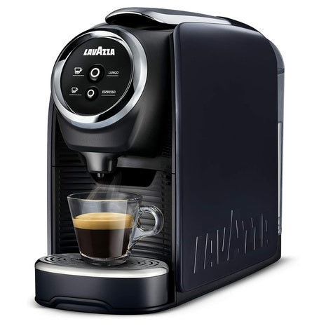 Targeted: Lavazza Blue Classy Mini Single Serve Coffee Machine