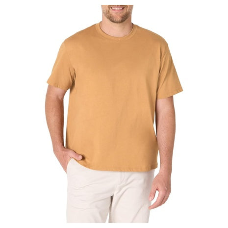 Amazon Essentials Men's Relaxed Fit Cotton Jersey T-Shirt