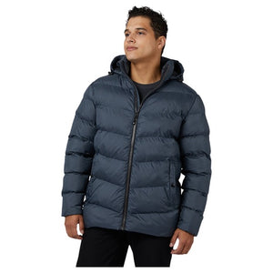 Men's Microlux Heavy Puffer Jacket