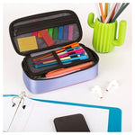 Five Star Pencil Zipper Pouch