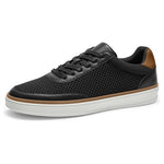 Mens Casual Breeze Mesh Sneakers