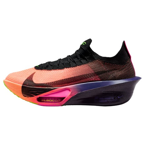 Nike Men's Alphafly 3 Glam Road Racing Shoes