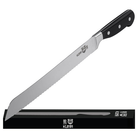 10" Bread Knife