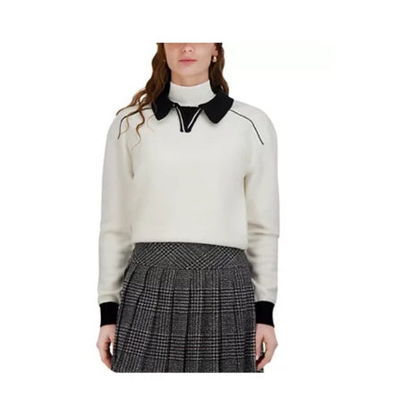Up To 30% Off Point Collection Skirts, Tops, and More!