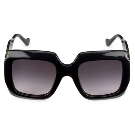 Gucci Women's Square Sunglasses