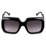 Gucci Women's Square Sunglasses
