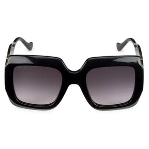 Gucci Women's Square Sunglasses