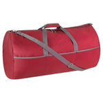 Amazon Essentials 32.4" Extra Large Foldable Nylon Duffel Bag (3 Colors)