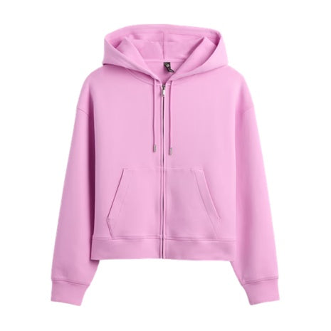 GapFit Oversized Zip Hoodie