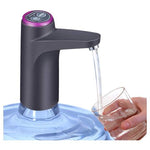 Cozy BlueWater Water Bottle Pump Dispenser