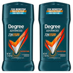 2-Pack Degree Men’s Adventure Deodorant