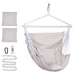 Hanging Hammock Chair