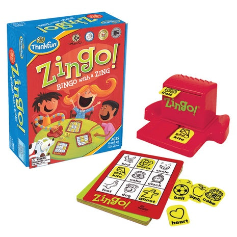 Zingo