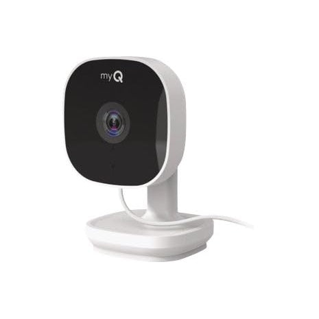 Chamberlain MyQ Smart Indoor Home Security Camera