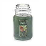 Buy 2 Yankee Candles, Get 3 Free