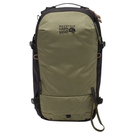 Gnarwhal 25 Expandable Lightweight Backpack