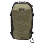 Gnarwhal 25 Expandable Lightweight Backpack
