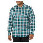 Amazon Essentials Men's Stretch Poplin Shirt