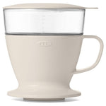 12 oz OXO Brew Single Serve Pour-Over Coffee Maker