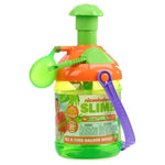 Nickelodeon Slime Compound Fill & Fling Balloon Bucket with 60 Balloons