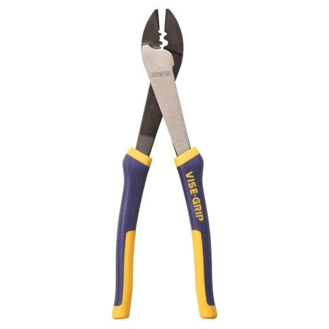 Irwin Vise-Grip Forged Wire Crimper Pliers