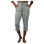 32 Degrees Women's Studio Tech Capri Pant