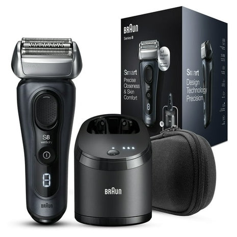 Braun Series 8 Electric Shaver