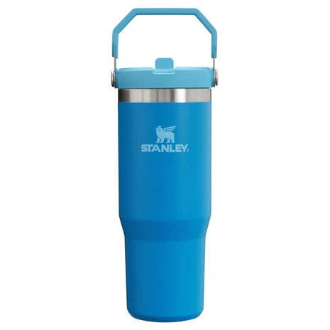 Stanley 30oz IceFlow Tumbler with Straw