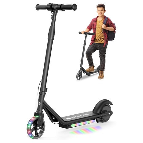 Kids Electric Scooter