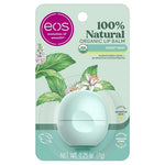 eos 100% Natural & Organic Lip Balm
