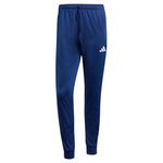 Adidas Men's 3-Stripe Tapered Track Pants