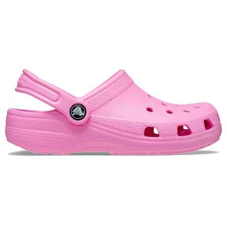 Kids' Classic Clog