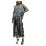 Women's Twofer Dress