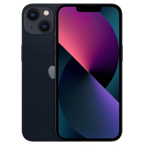 128GB Apple iPhone 13 A2482 5G Unlocked Smartphone [Refurbished]