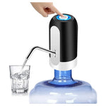 Automatic USB Charging Water Bottle Pump Dispenser