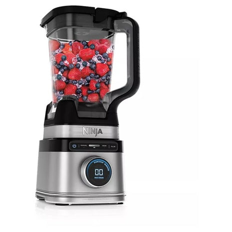 Ninja Detect Power Blender Pro With BlendSense Technology + 72oz. Pitcher