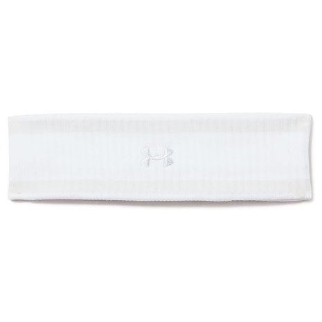 Under Armour Terry Headband