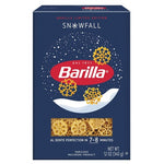 Barilla Limited Edition Snowfall Pasta