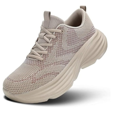 Men's Non Slip Lightweight Breathable Running Shoes (Various)