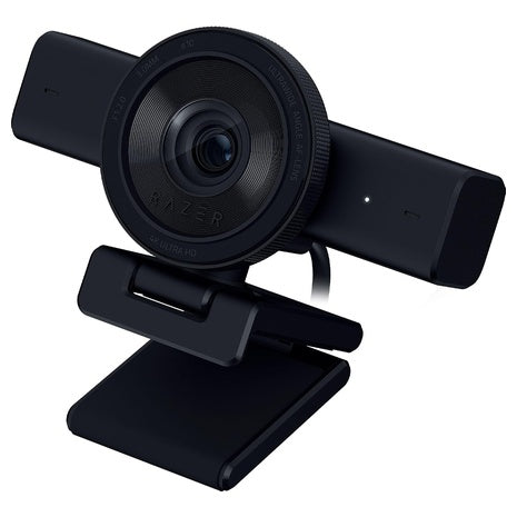 Razer Kiyo V2 Streaming Webcam Built-in Microphone