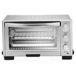 Cuisinart Toaster Oven Broiler