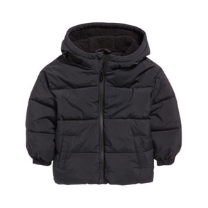 Toddler Puffer Jacket