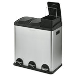 Step N' Sort Kitchen Trash Can